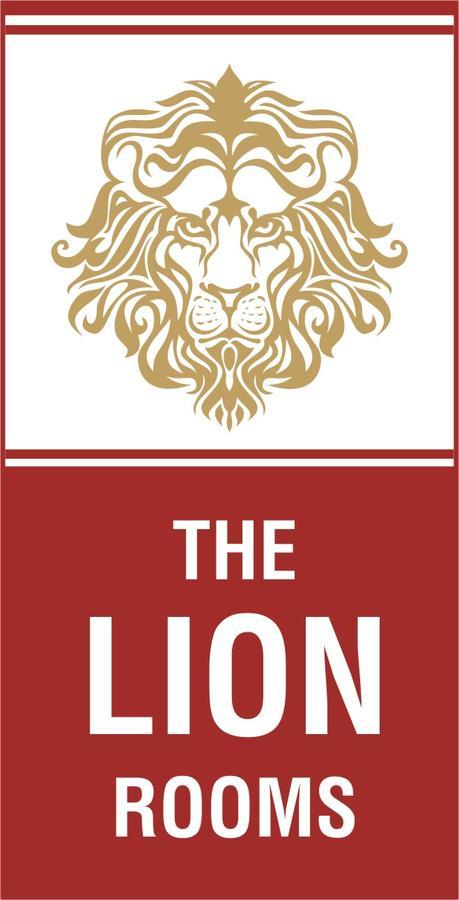 The Lion Rooms Ustroń Exterior foto